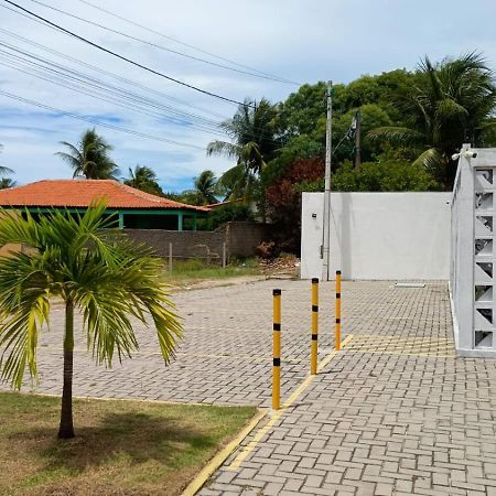 Flat Beach Way Carneiros 03 - 350 Mts Da Praia Dos Carneiros Tamandaré Exterior foto